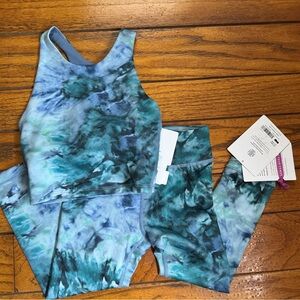 Athleta Girl XS Bundle